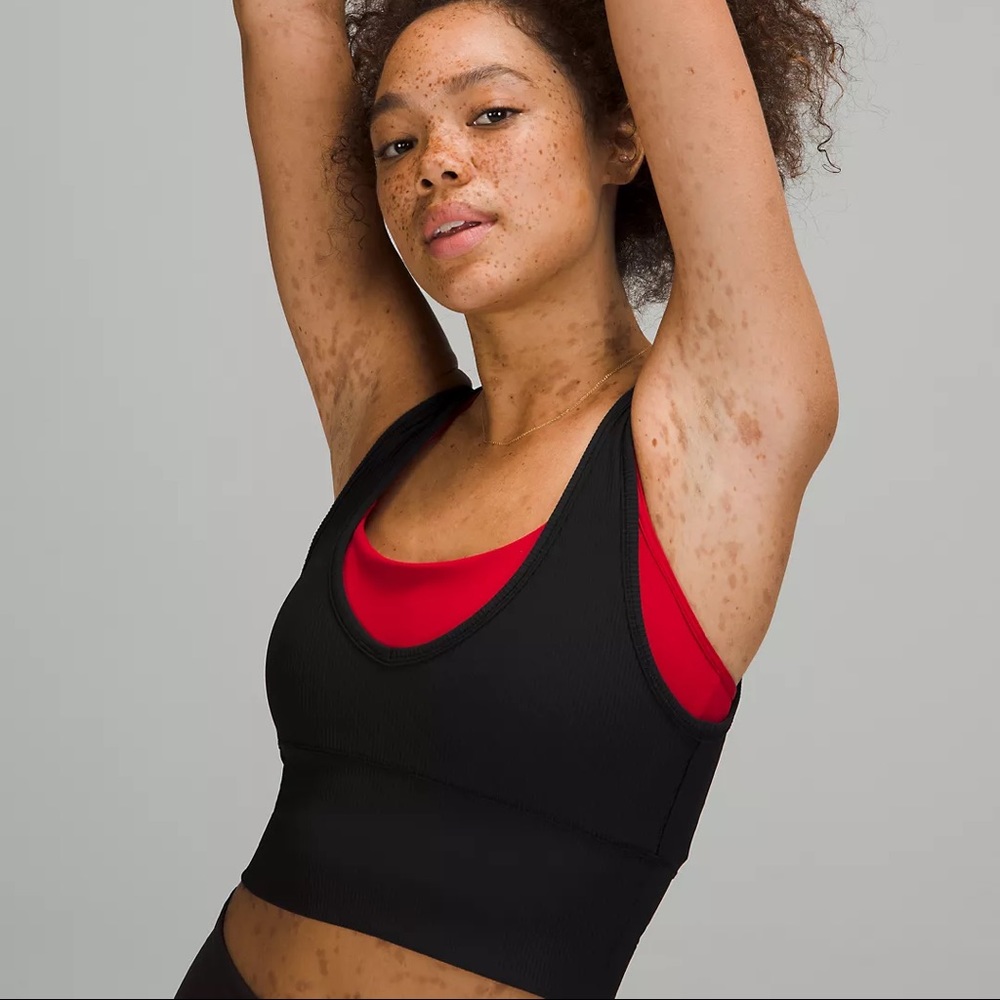 Lululemon Power Pívot Tank